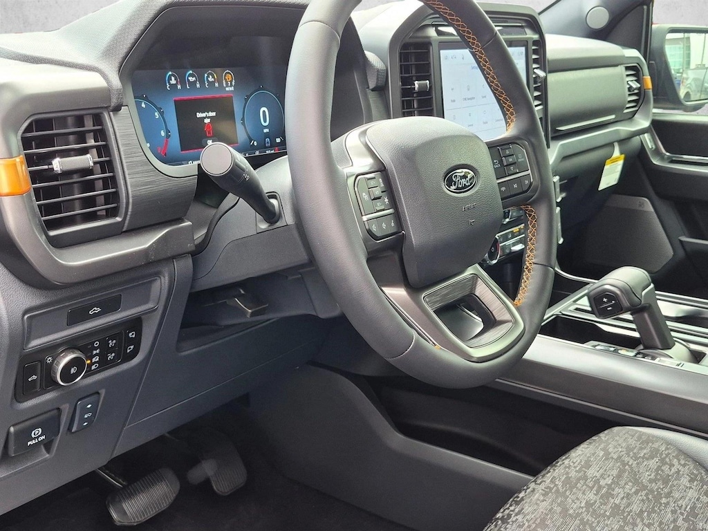 New 2026 Ford F-150 Tremor Truck SuperCrew Cab