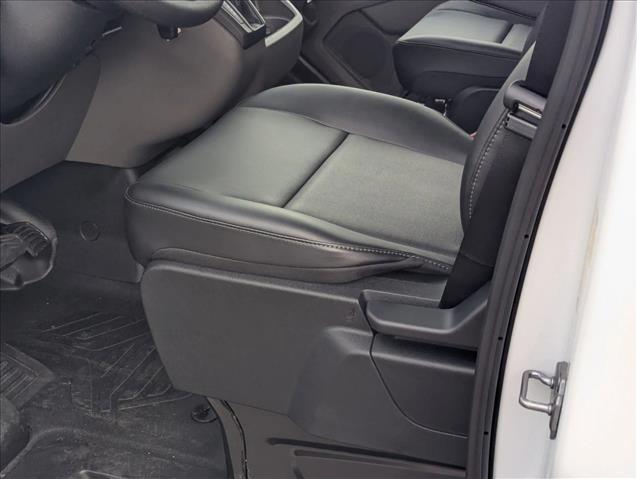 2025 Ford Transit photo 2