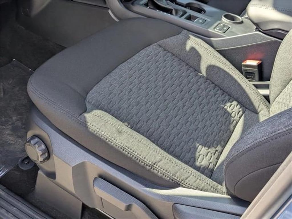 New 2025 Ford Ranger XLT Truck SuperCrew