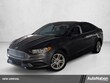  Ford Fusion Hybrid
