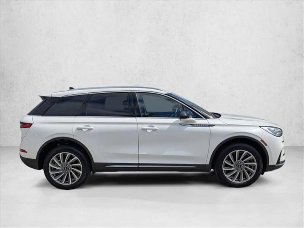 Used 2023 Lincoln Corsair Reserve SUV