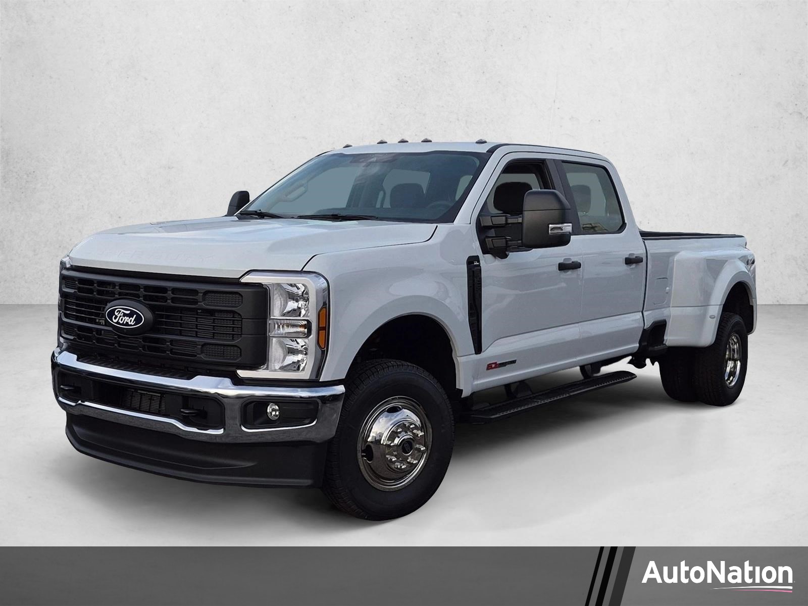  Ford F-350