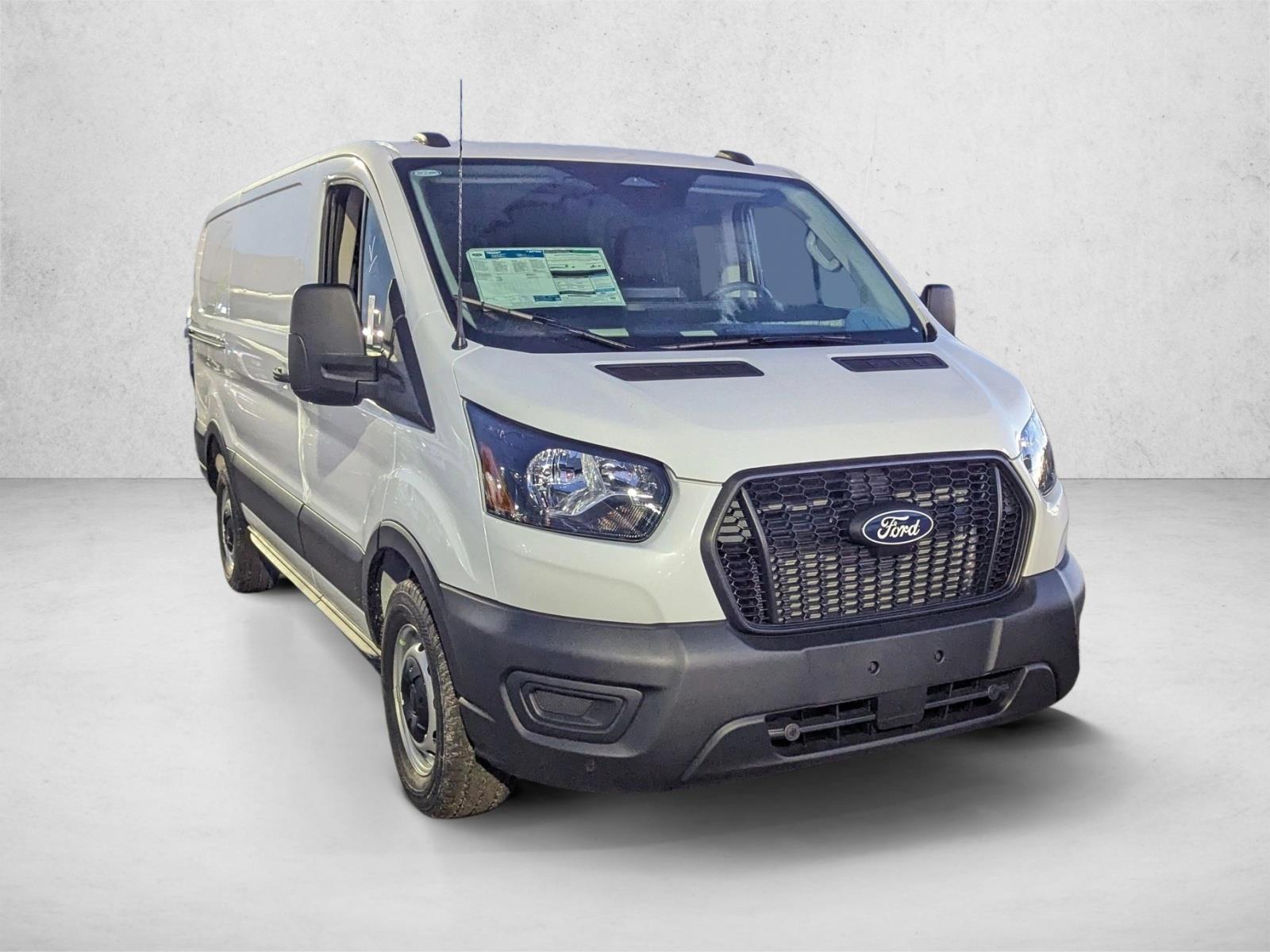 2026 Ford Transit Van Base - Photo 6