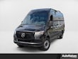 Mercedes-Benz Sprinter 2500