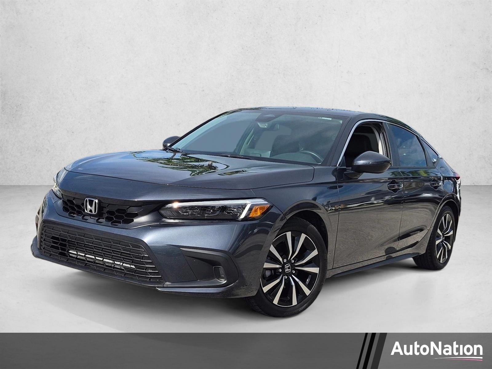 2024 Honda Civic Hatchback