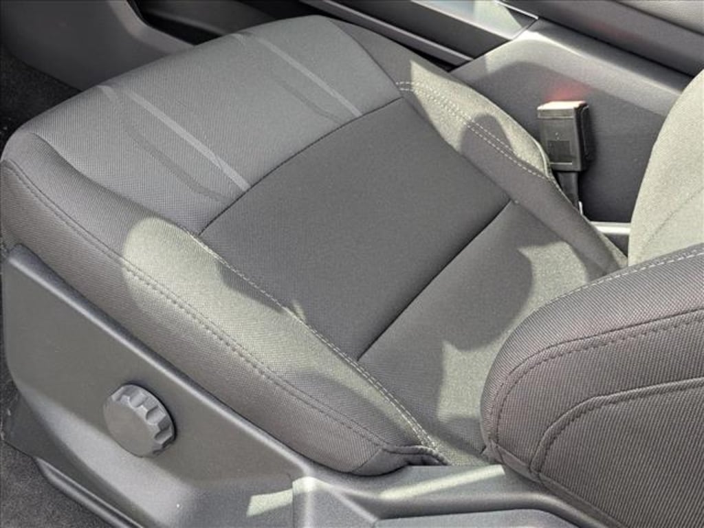 New 2026 Ford F-150 STX Truck SuperCrew Cab