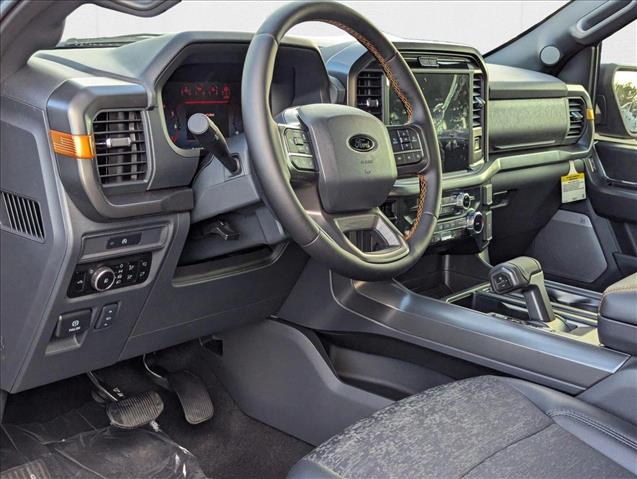 2025 Ford F-150 Tremor photo 3