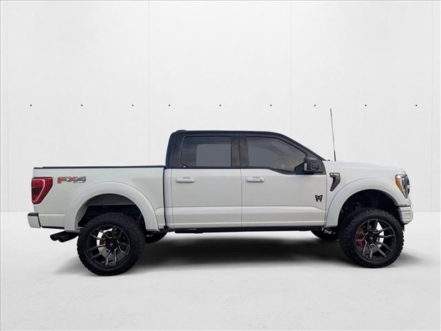 2022 Ford F-150 XLT photo 4