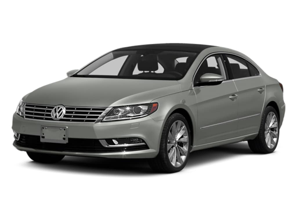 Used 2014 Volkswagen CC Sport Sedan