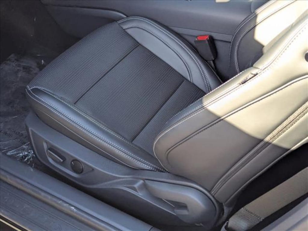 New 2026 Ford Mustang EcoBoost Premium Coupe