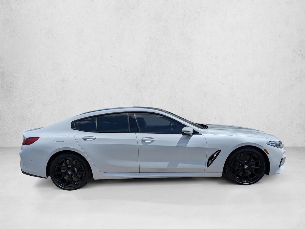 Used 2022 BMW 840i 840i Gran Coupe