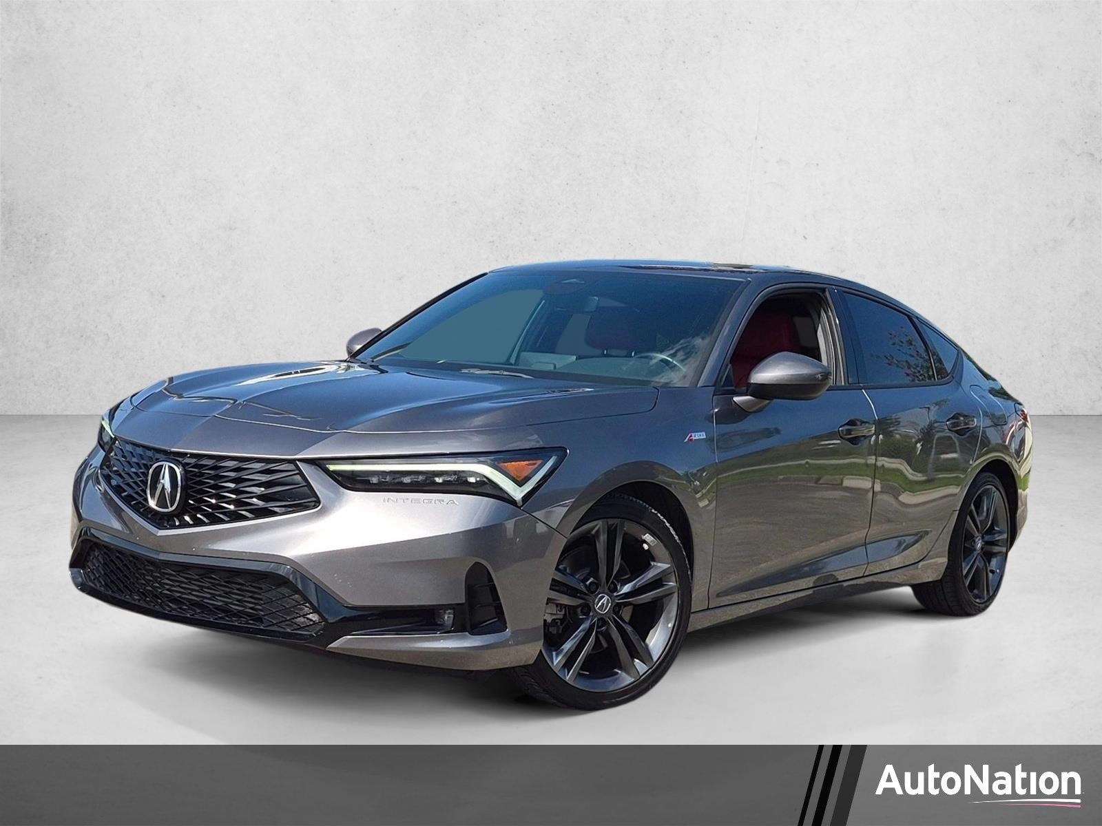 2023 Acura Integra