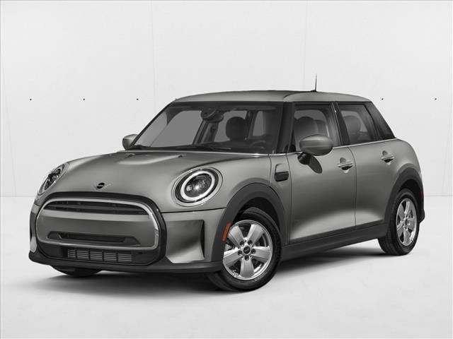 2023 MINI Hardtop 4 Door S