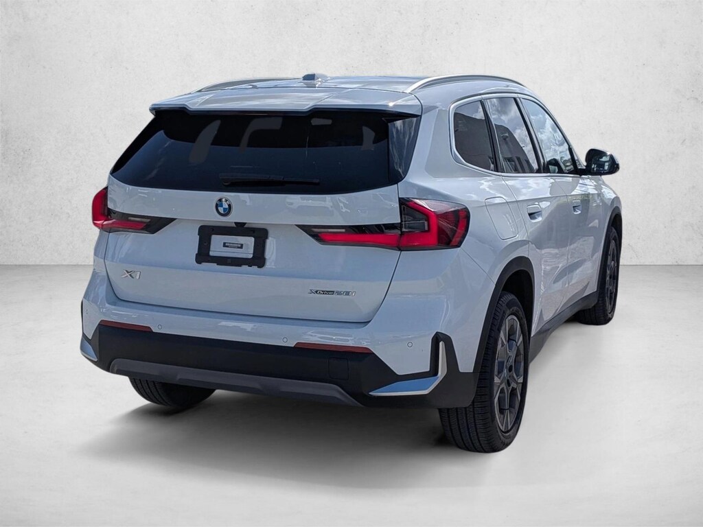 Used 2023 BMW X1 xDrive28i SUV