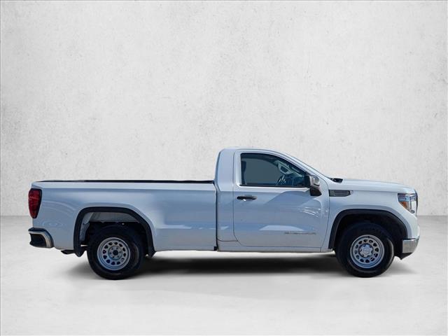 2022 Gmc Sierra 1500 Limited Pro photo 4