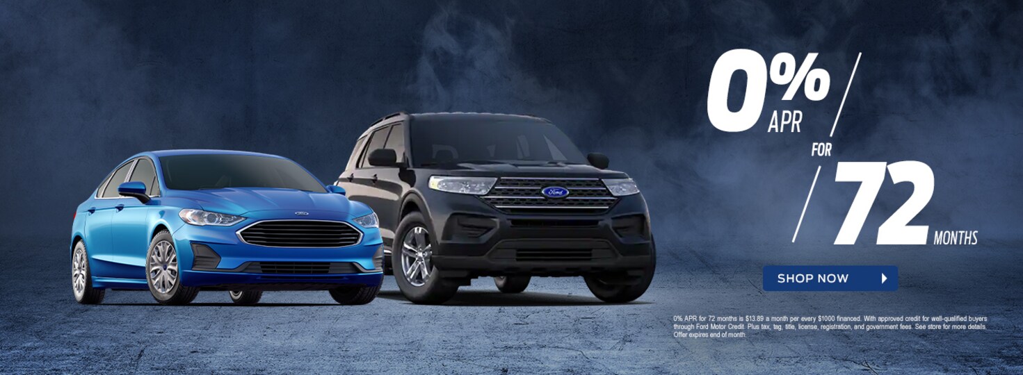 Ford Dealership Near Me Miami, FL AutoNation Ford Miami