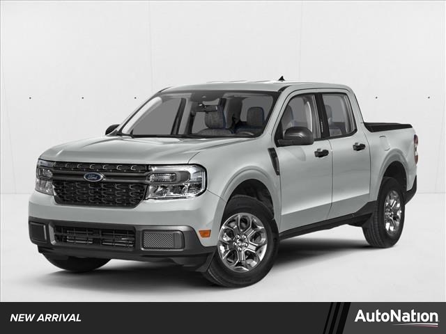 2024 Ford Maverick XLT FWD's photo