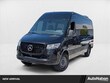 Mercedes-Benz Sprinter 2500