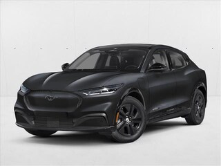 2025 Ford Mustang Mach-E Select SUV