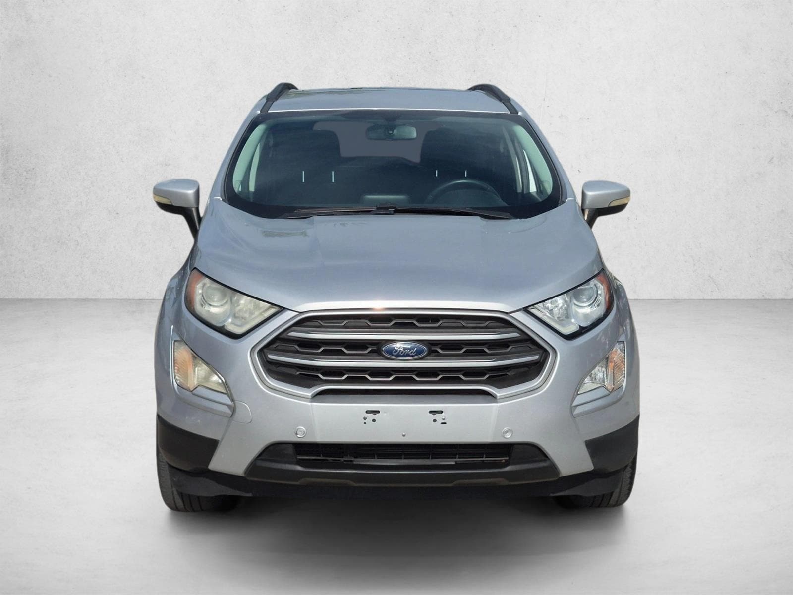 Certified 2018 Ford Ecosport SE with VIN MAJ3P1TE5JC182662 for sale in Hialeah, FL