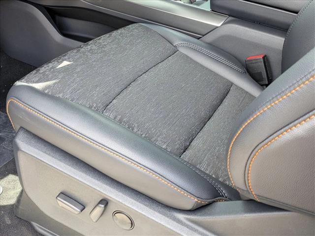 2025 Ford F-150 Tremor photo 4
