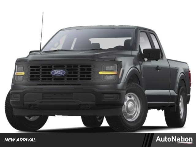  Ford F-150