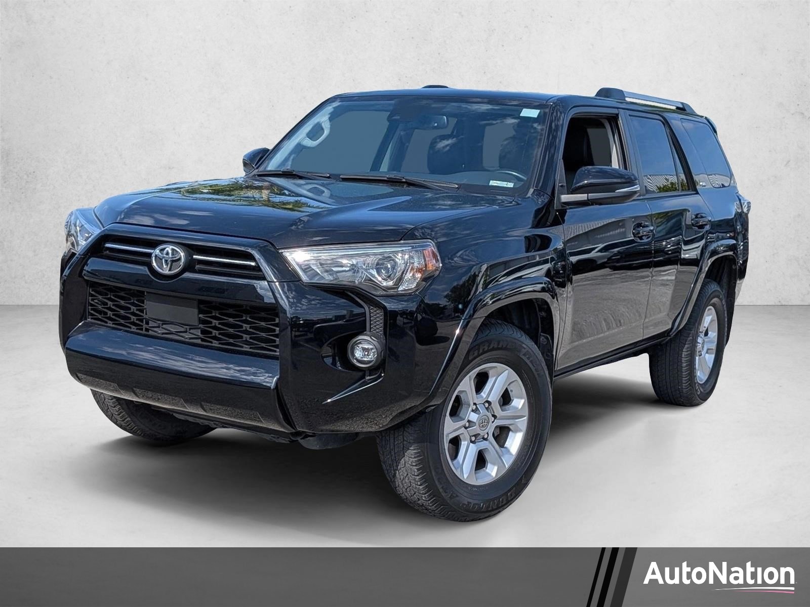 2023 Toyota 4Runner