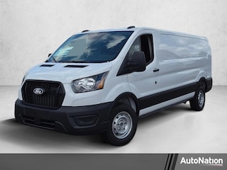 2027 Ford Transit-150 Cargo Van Low Roof Van
