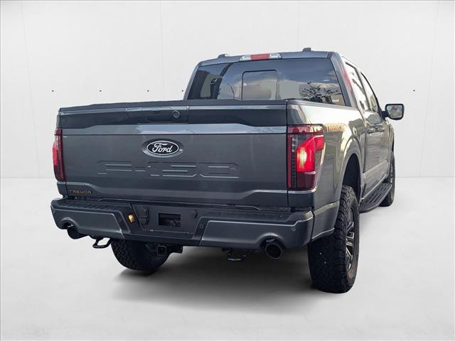 2025 Ford F-150 Tremor photo 2