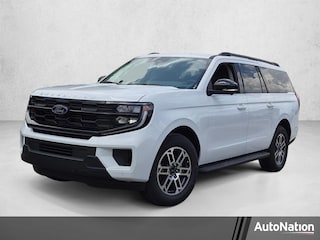 2026 Ford Expedition Max Active SUV