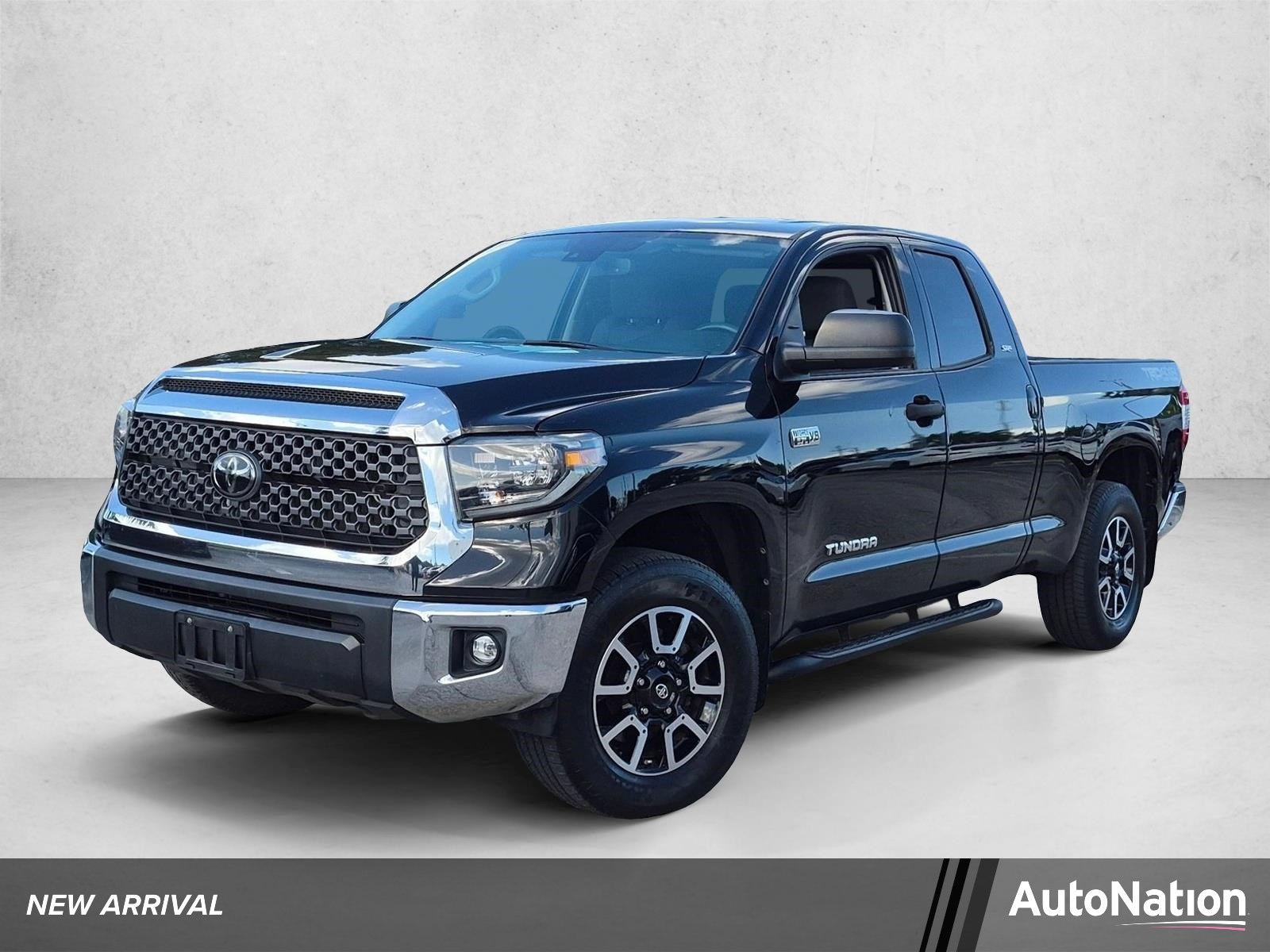  Toyota Tundra