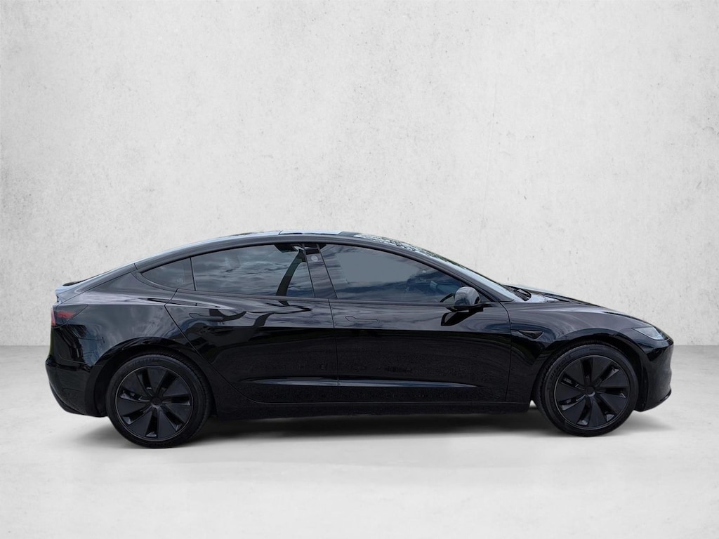 Used 2024 Tesla Model 3 Sedan
