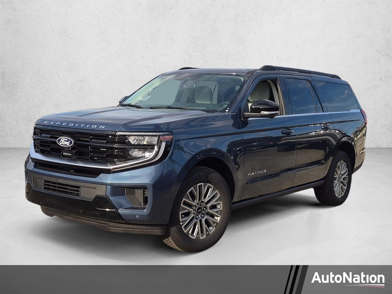  Ford Expedition Max