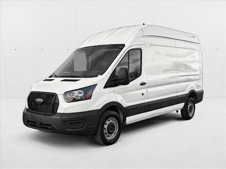2025 Ford Transit-250 Cargo Van High Roof Van
