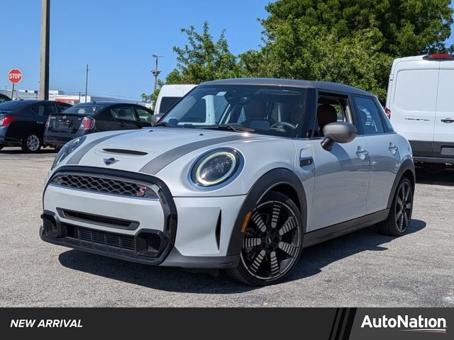 2023 MINI Hardtop 4 Door S