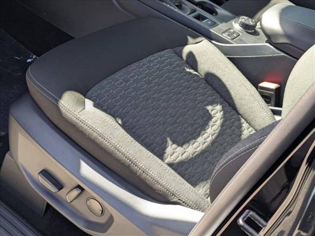 New 2025 Ford Ranger XLT Truck SuperCrew