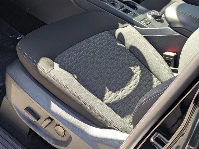 2025 Ford Ranger XLT photo 4