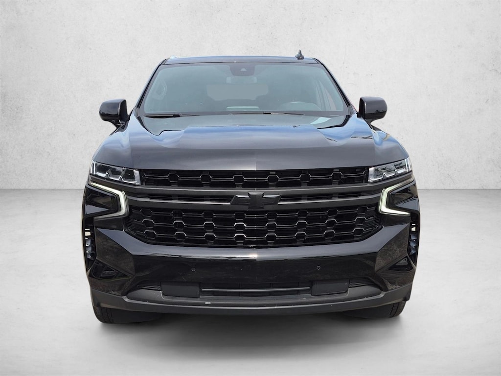 Used 2023 Chevrolet Tahoe LS SUV