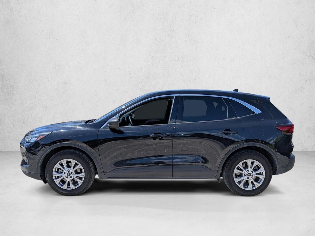 Certified 2024 Ford Escape Active SUV