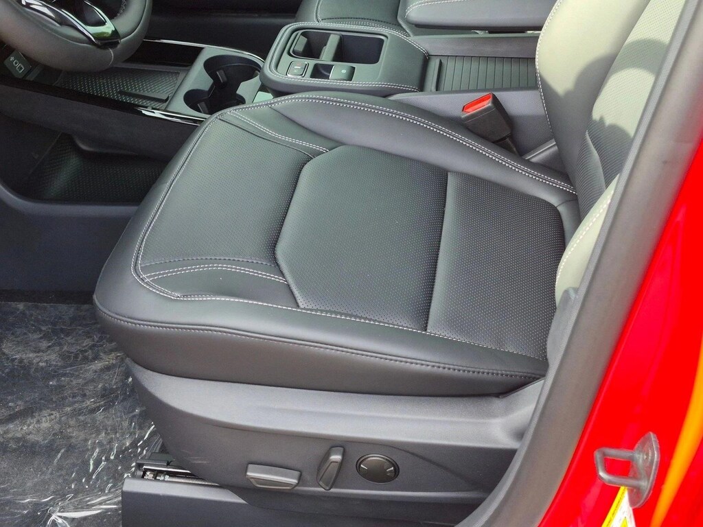 New 2026 Ford Mustang Mach-E Premium SUV