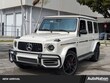  Mercedes-Benz AMG G 63