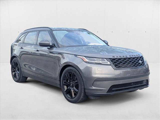 2019 Land Rover Range Rover Velar S photo 3