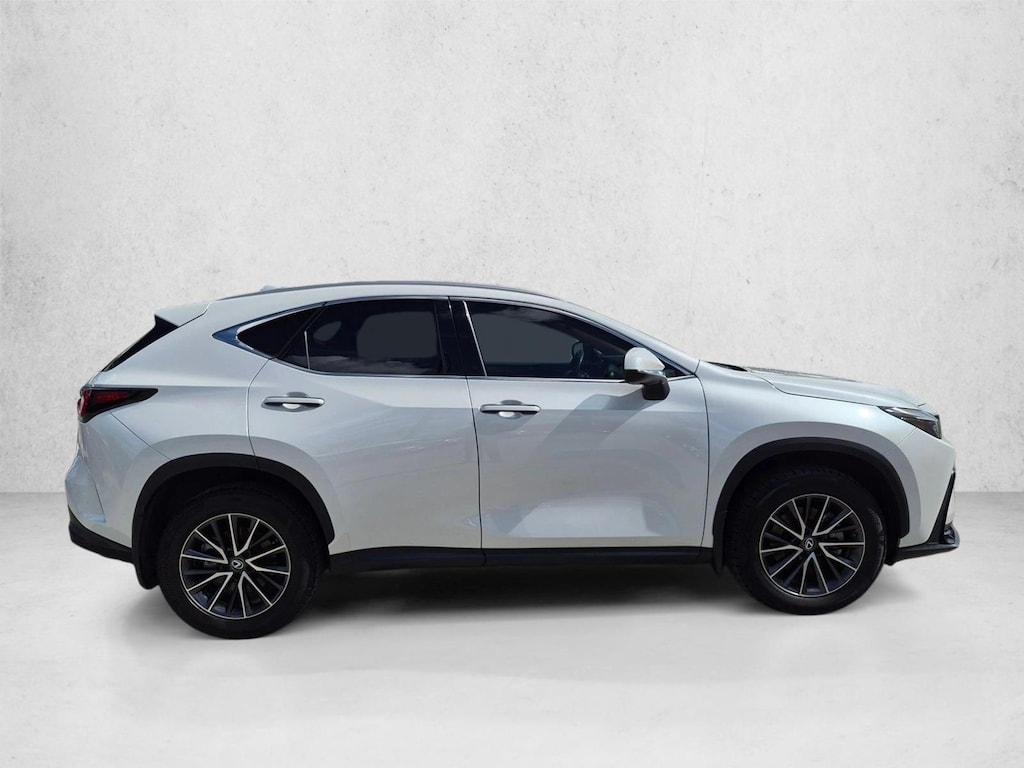 Used 2022 Lexus NX 350 NX 350 Premium SUV