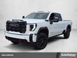  GMC Sierra 2500 HD