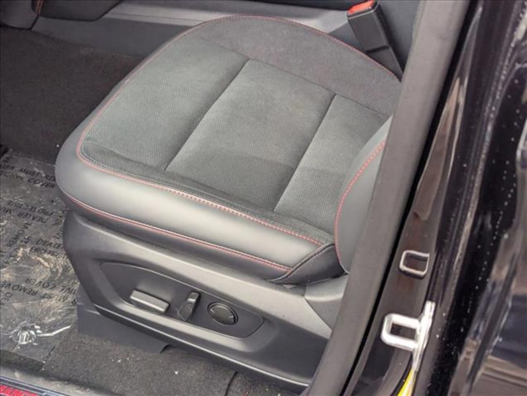 New 2026 Ford Explorer ST SUV