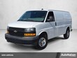  Chevrolet Express 2500