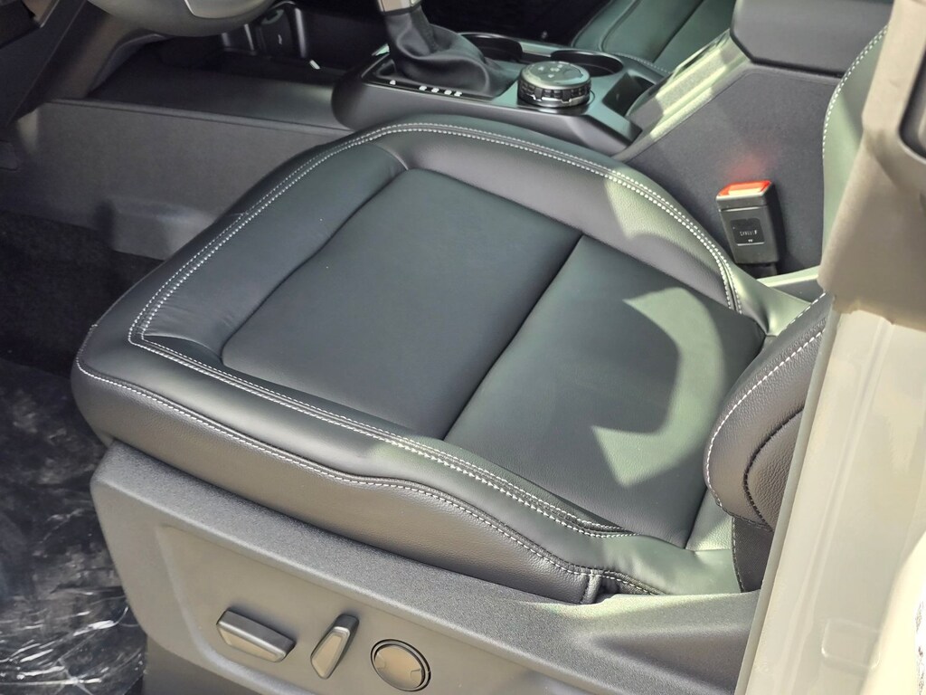 New 2026 Ford Bronco Outer Banks SUV