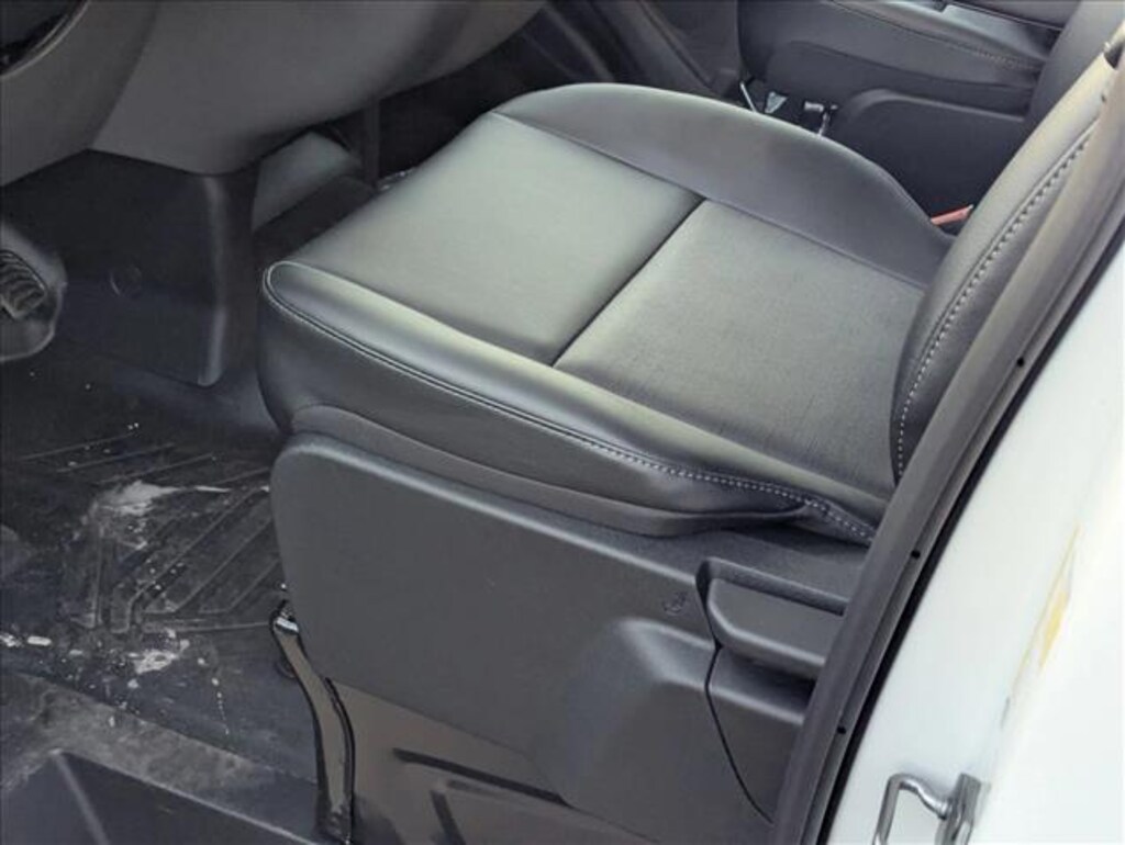 New 2026 Ford Transit-150 Cargo Van Medium Roof Van