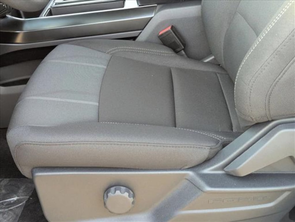 New 2026 Ford F-150 STX Truck SuperCrew Cab