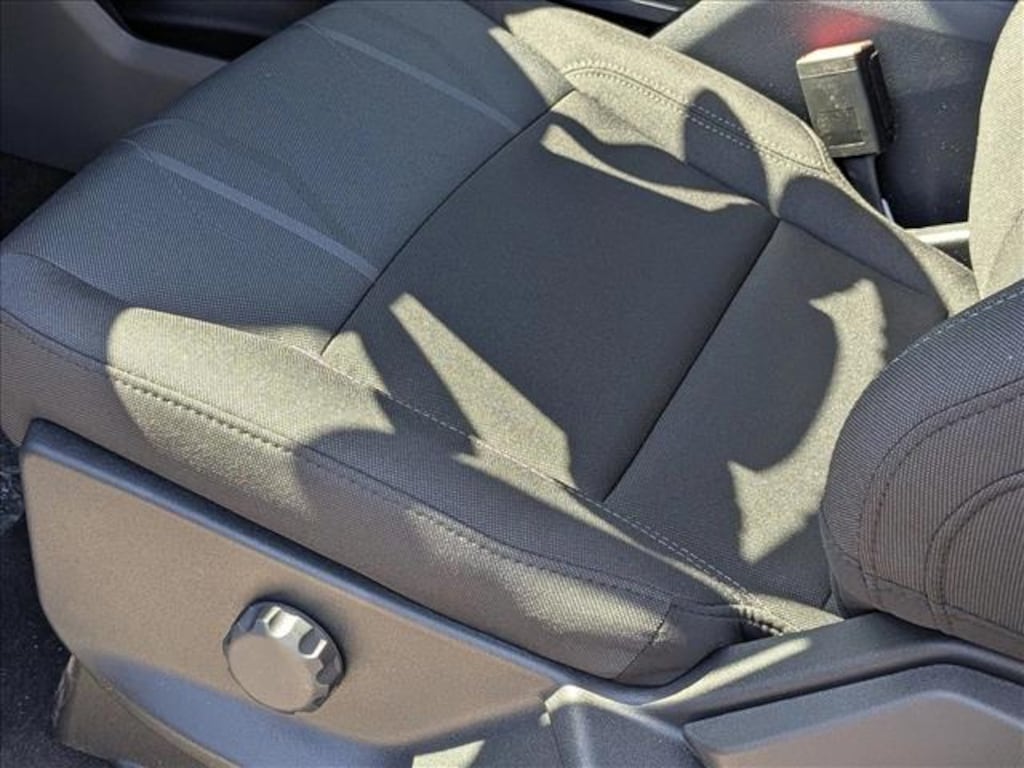 New 2026 Ford F-150 STX Truck SuperCrew Cab